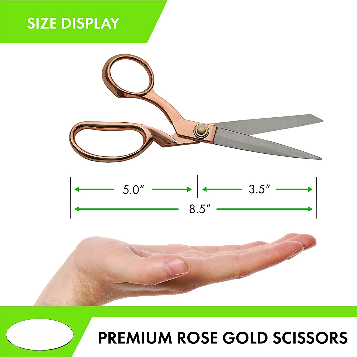 Hot Selling Tailor scissors Dressmaking Scissors Professional Heavy Duty Industrial Tailor Shears For Fabric/ Leather.