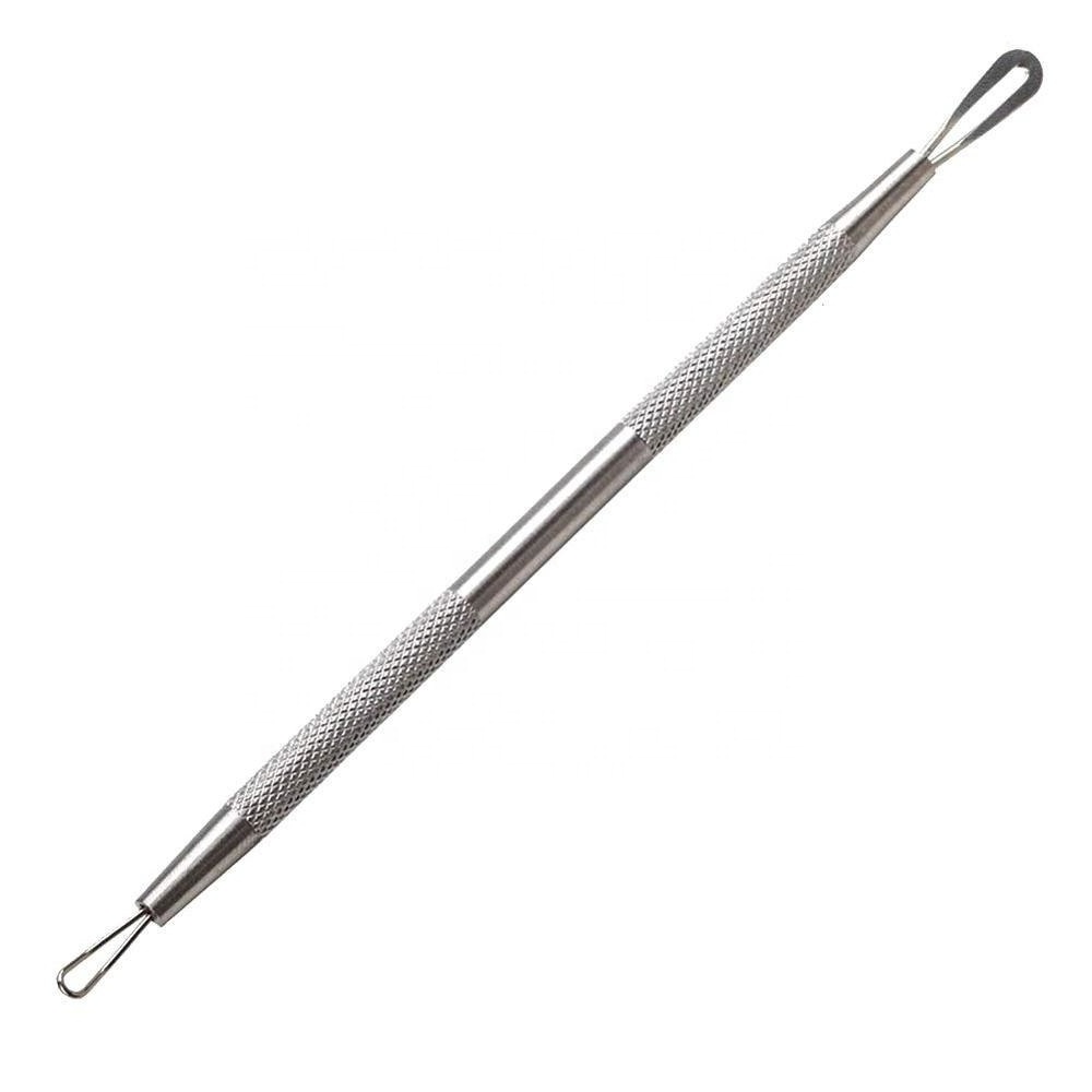 Blackhead Remover Comedones Extractor Acne Removal tool for Blemish made with stainless steel