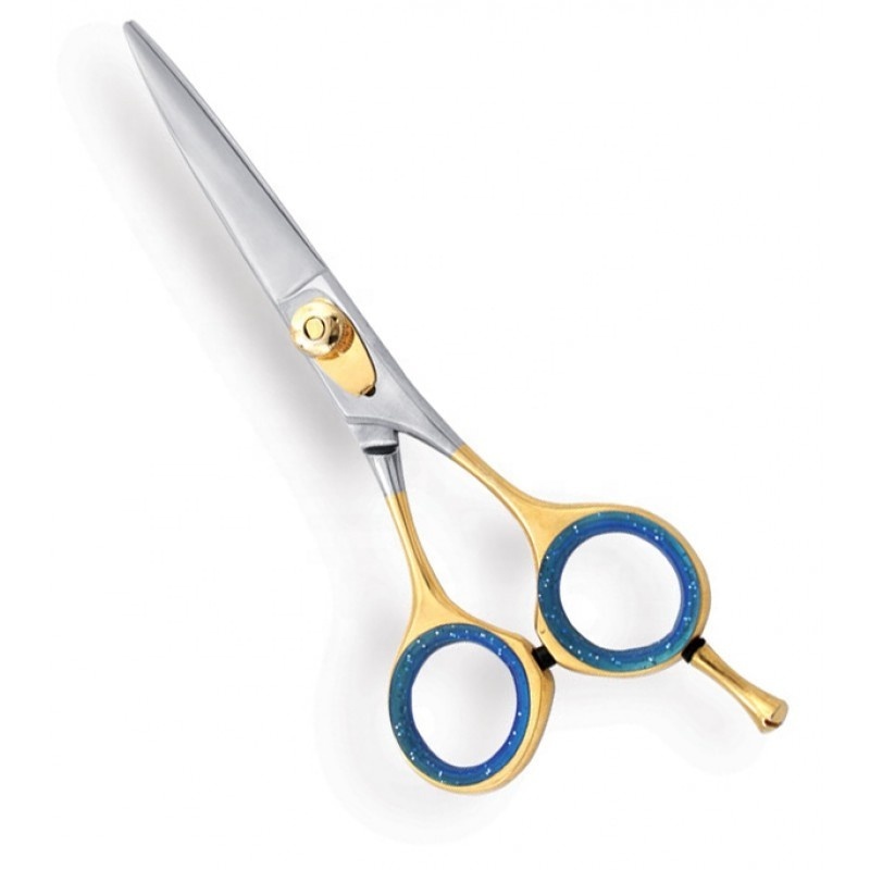 Salon Usage Professional Hair Barber Scissors  suppliers hair cutting scissors hair dressing shears stainless steel shears