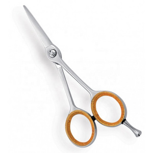 Salon Usage Professional Hair Barber Scissors  suppliers hair cutting scissors hair dressing shears stainless steel shears