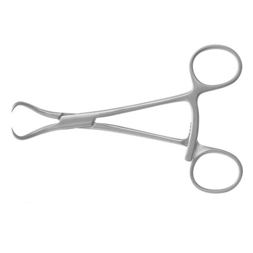 Surgical instruments Bone Repositioning Forceps / Orthopedic Instruments