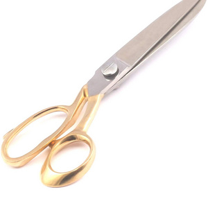 High quality sewing machine scissor tailor scissors