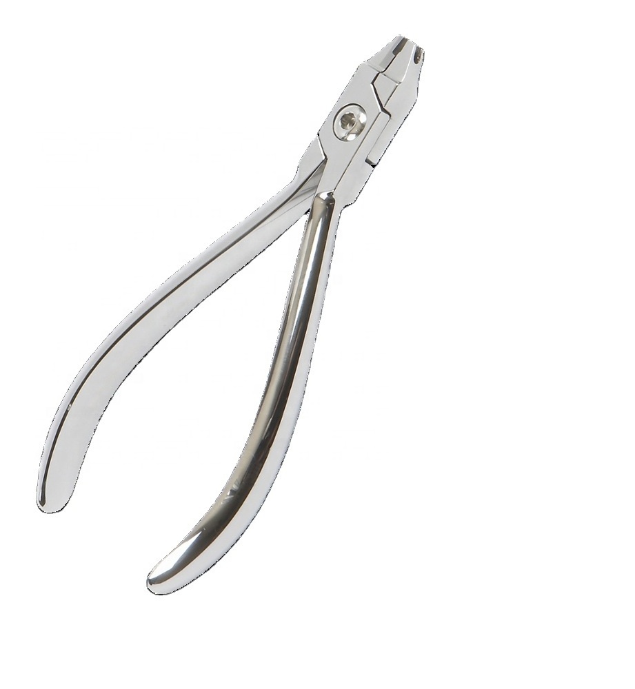 orthodontic Pliers Crimpable Hook Pliers Professional Orthodontic Crimpable Hook Pliers Wholesale by Life Care Instruments