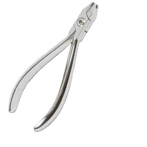 orthodontic Pliers Crimpable Hook Pliers Professional Orthodontic Crimpable Hook Pliers Wholesale by Life Care Instruments