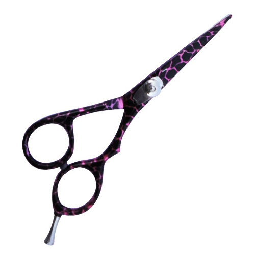 Professional Customized Hairdressing Scissors Barber Shears Stainless Steel scissors made by Life care Instruments