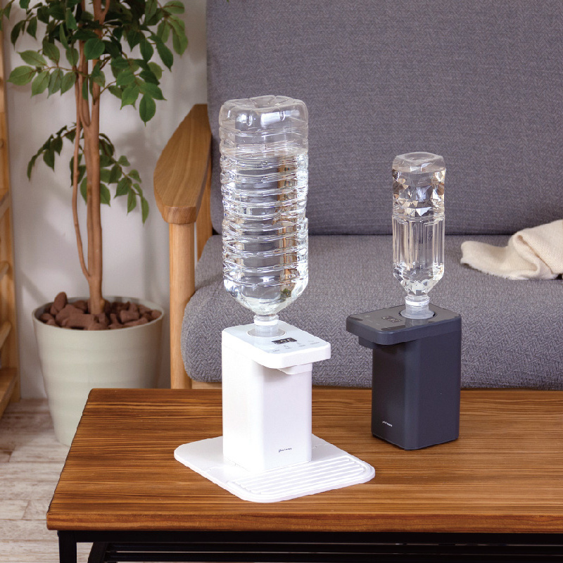 high quality low price intelligent desktop water bottle dispenser portable electric water dispenser