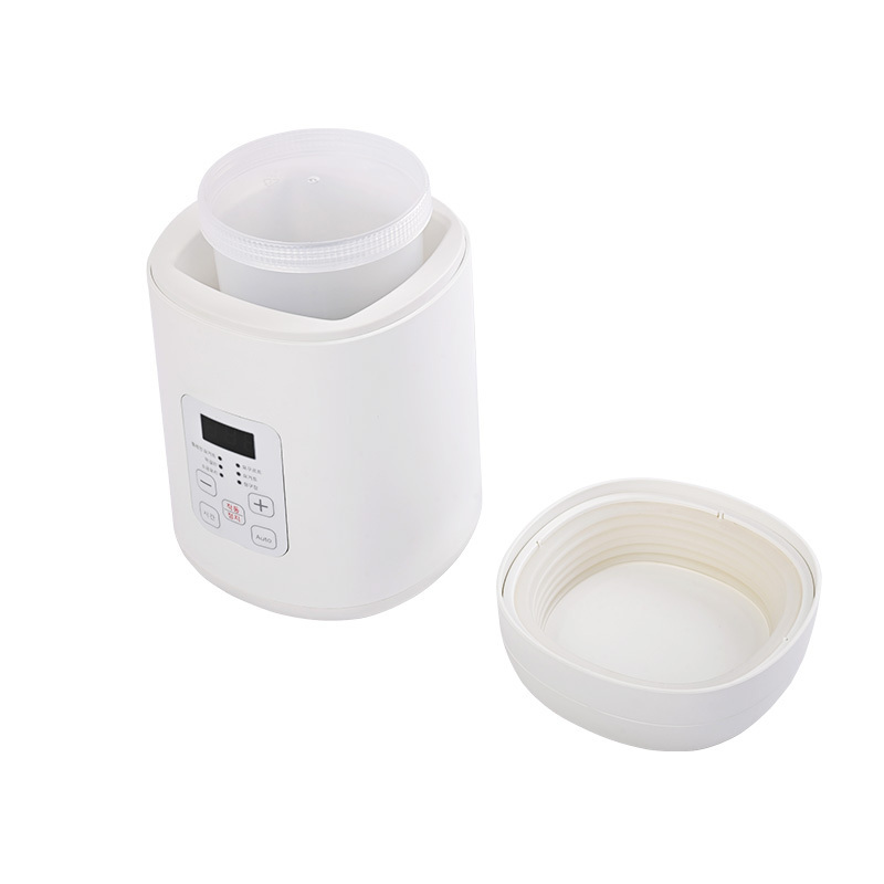 Hot Selling 1L Portable Household Yogurt Maker Machine With App Control