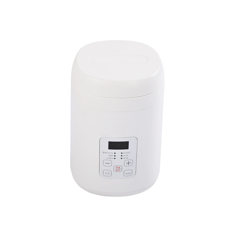 Hot Selling 1L Portable Household Yogurt Maker Machine With App Control