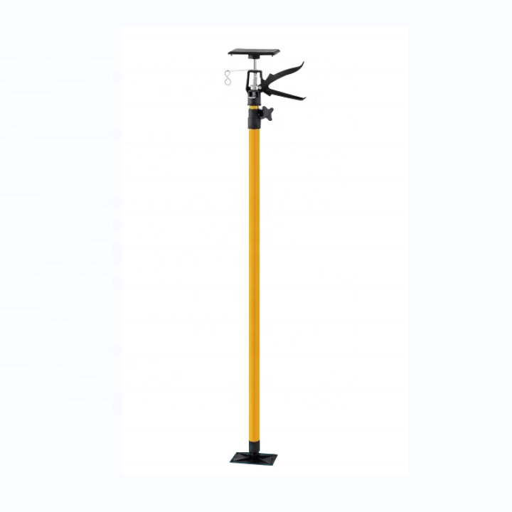 Telescopic Adjustable Drywall Support Rod Extension Pole for Lifting