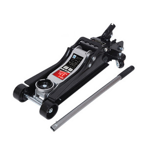 CE Standard 2.5Ton Low Profile Popular Hydraulic Floor Jack Auto Repair Tools with Blow Case