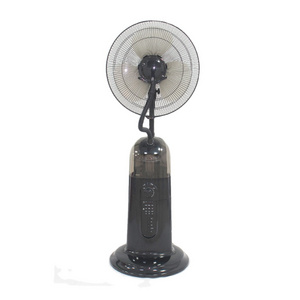 16 inch AC outdoor water mist fans outdoor water household misting fans