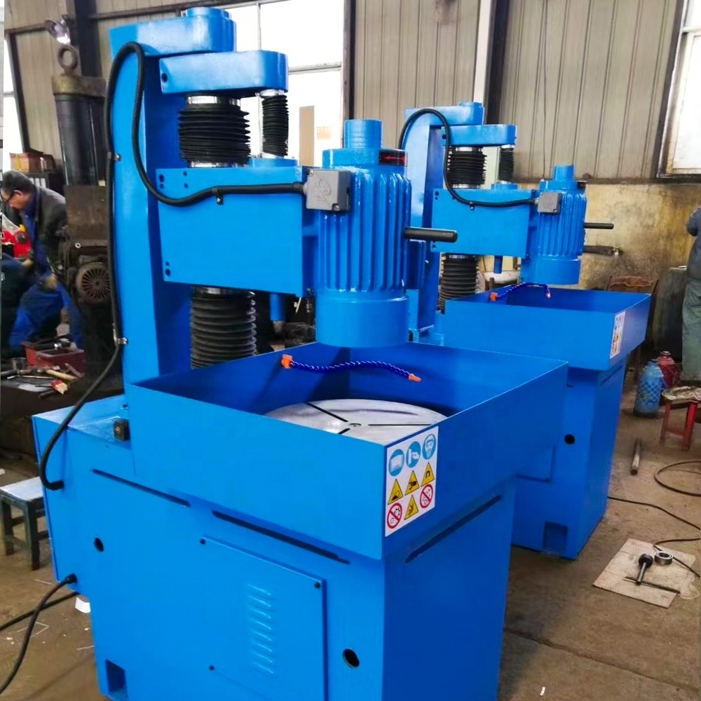 Vehicle repair flywheel grinding machine FG500