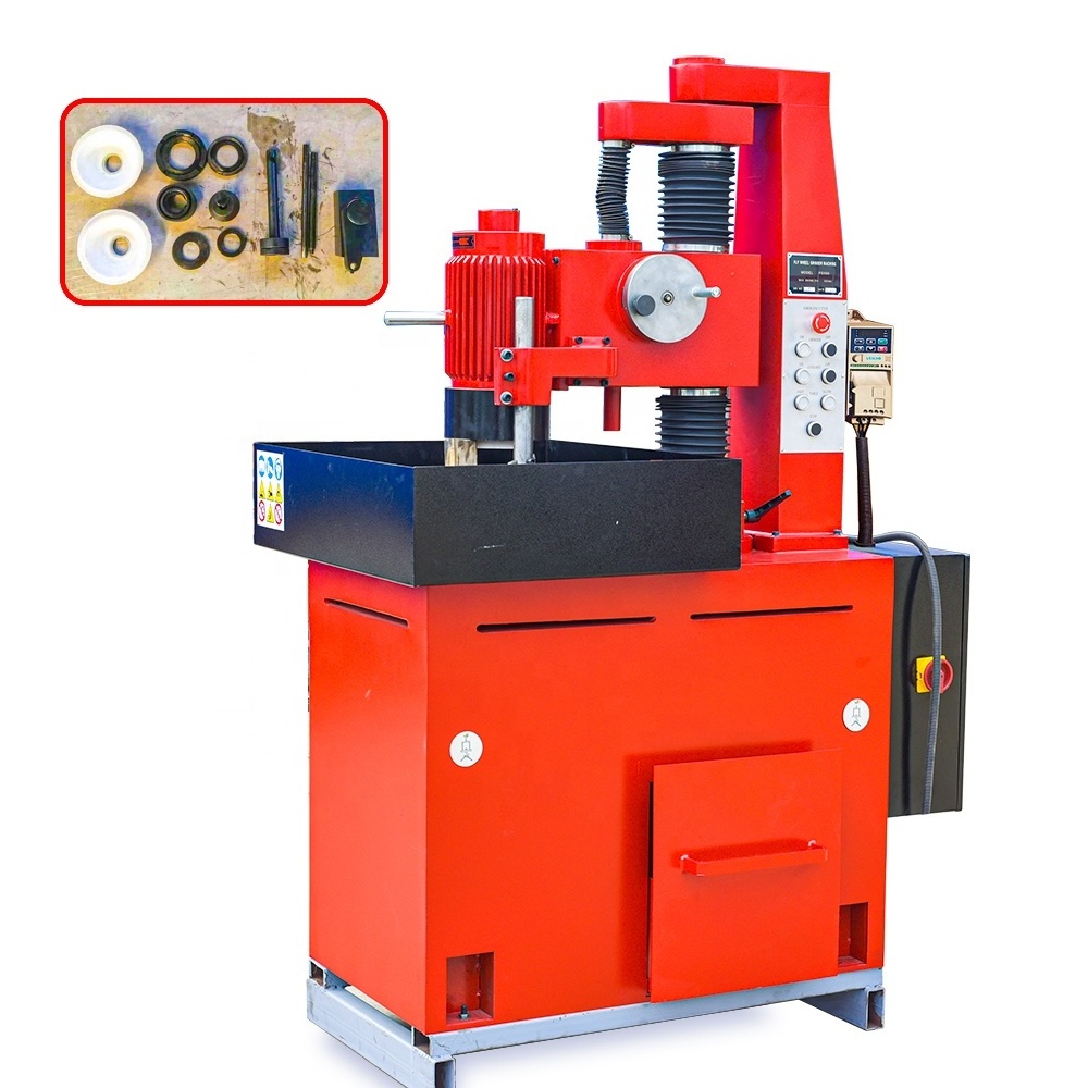 Vehicle repair flywheel grinding machine FG500