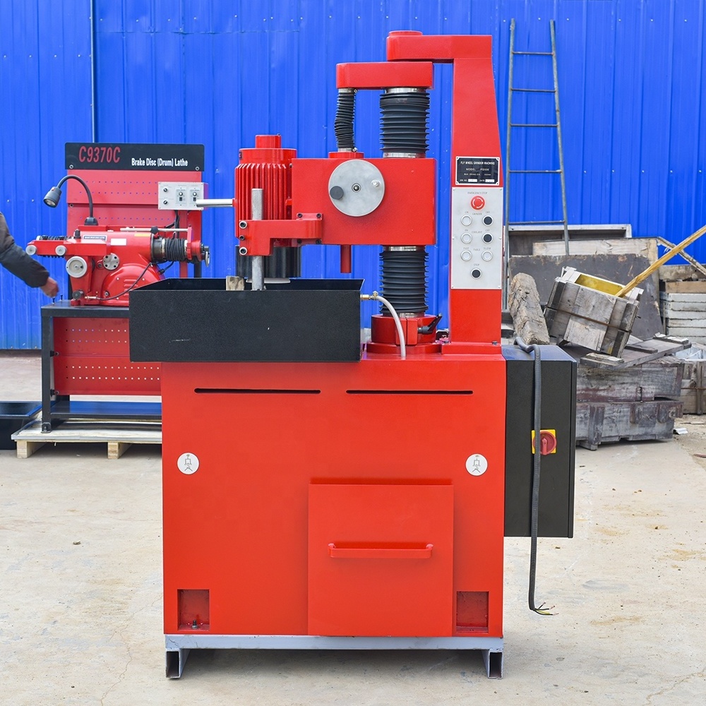 Vehicle repair flywheel grinding machine FG500