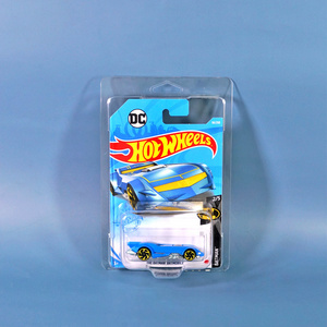 Protector Card Hot Wheels Mainline and Premium