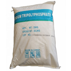 Detergent Grade Sodium Tripolyphosphate STPP