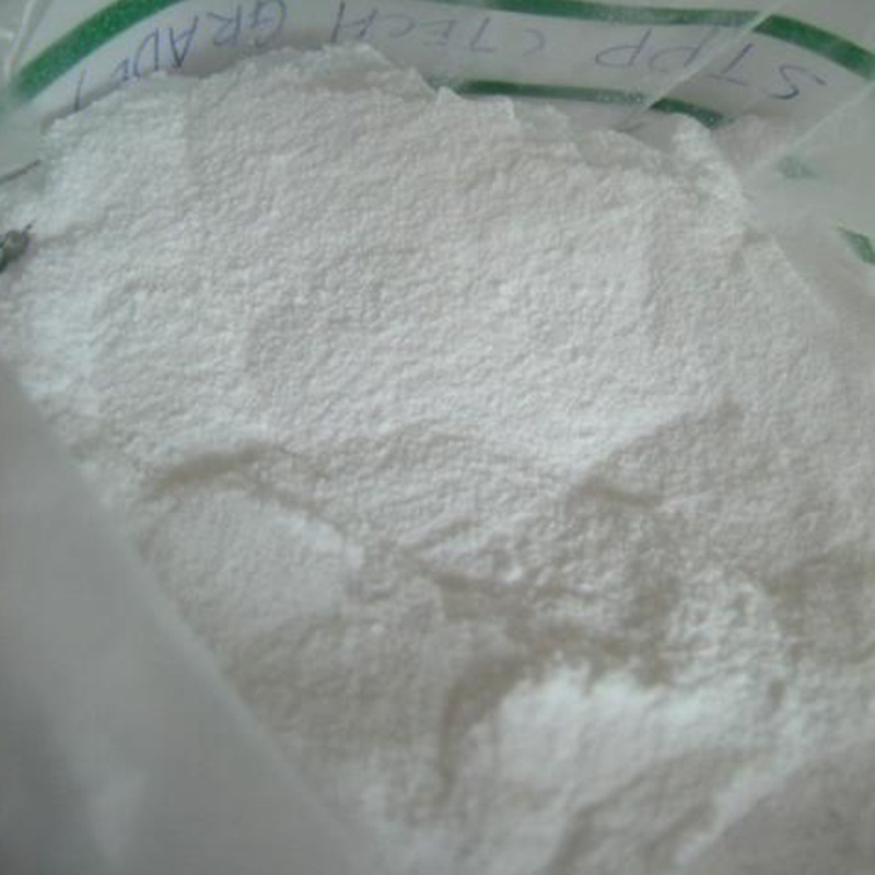 Factory Supply Technical Grade STPP Sodium Tripolyphosphate STPP 94%min STPP with CAS: 7758-29-4 Sodium tripolyphosphate