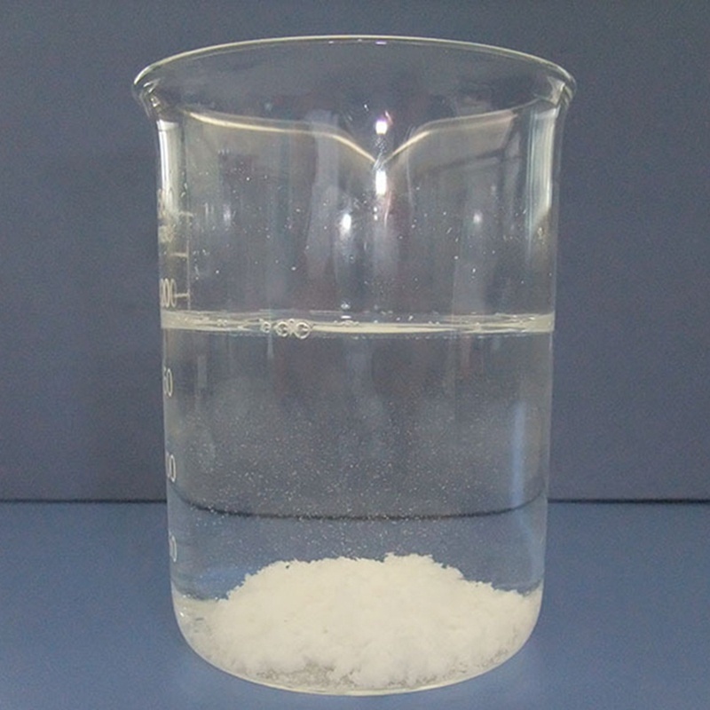 High Quality Best Price Sodium Polyacrylate food grade