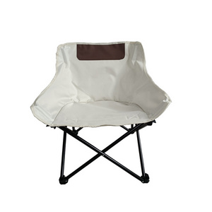 Outdoor Folding Nemo Swing Out Door Camping Chair For Big And Tall