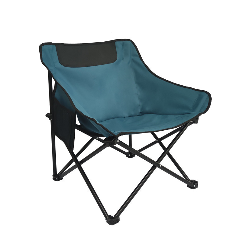 Outdoor Folding Nemo Swing Out Door Camping Chair For Big And Tall