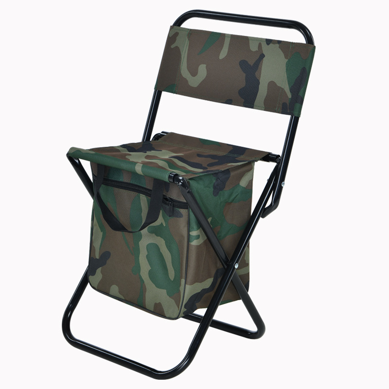 Aluminum Folding Promotion Wholesale Promotion List Camping Chair With Webbing Cooler Bag And Umbrella