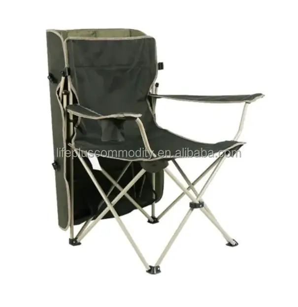 Durable Folding Seat Camp Offroad Outdoor Camping Chair With Canopy