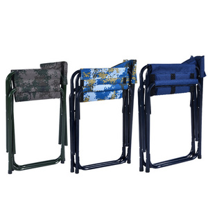 Timber Ridge Children Maccabee Director Folding Chair