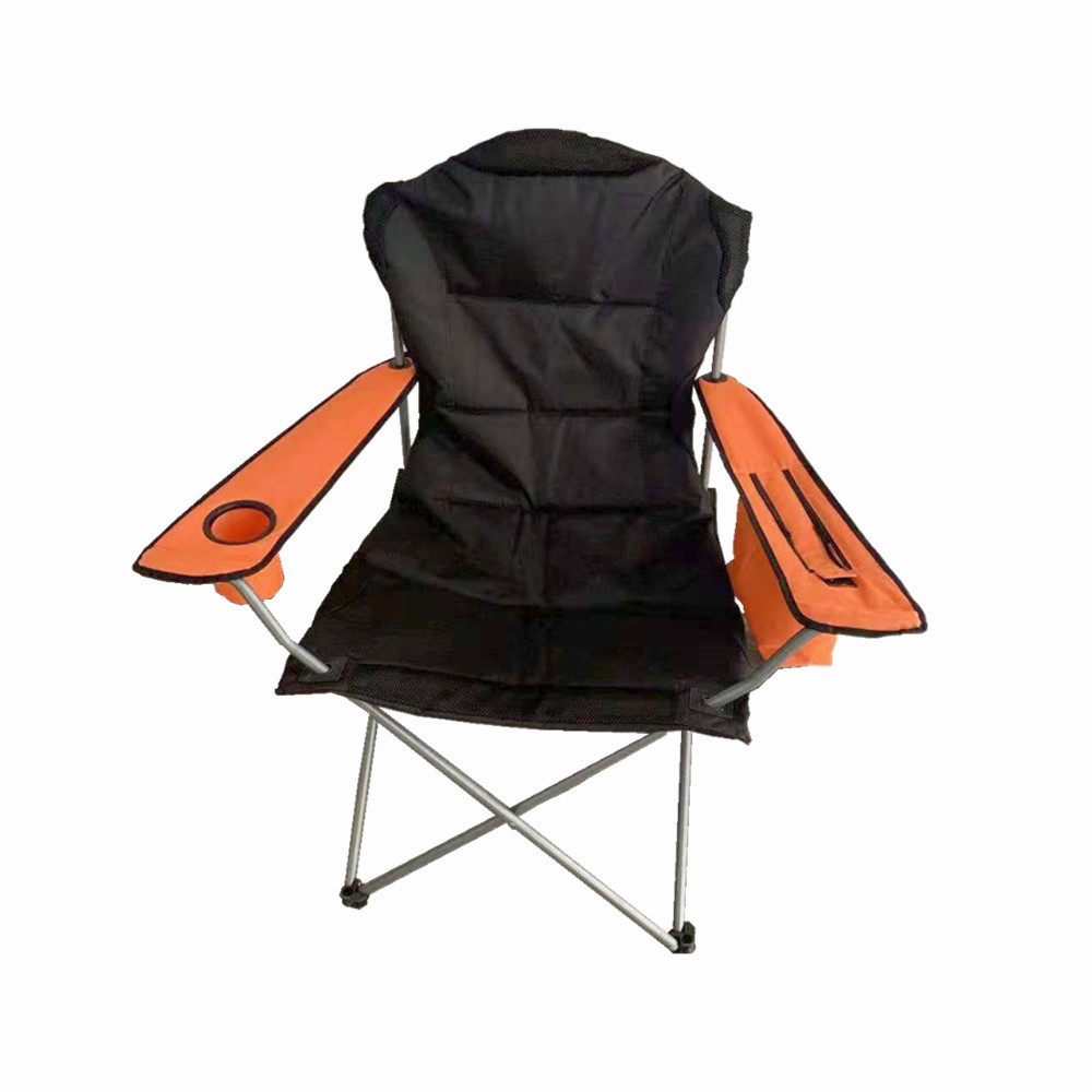 OEM chaise pliante folding chairs kursi lipat outdoor camping chair