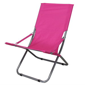 Lowrider Beach Low Rise Profile Folding Chair