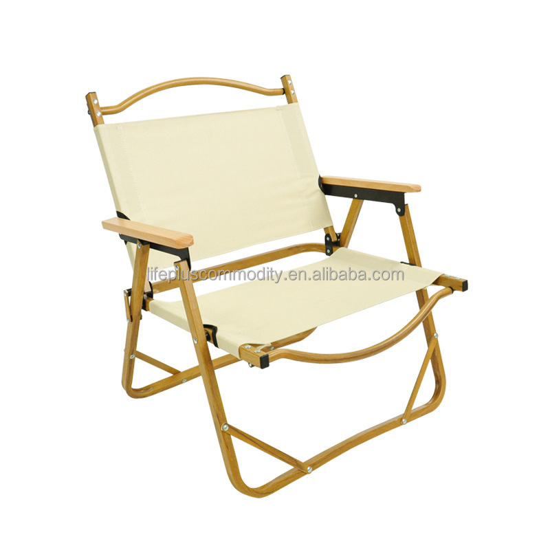 Folding Zero Gravity Rocking Guangzhou Plaid Lazy Camping Chair