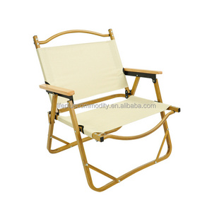 Folding Zero Gravity Rocking Guangzhou Plaid Lazy Camping Chair