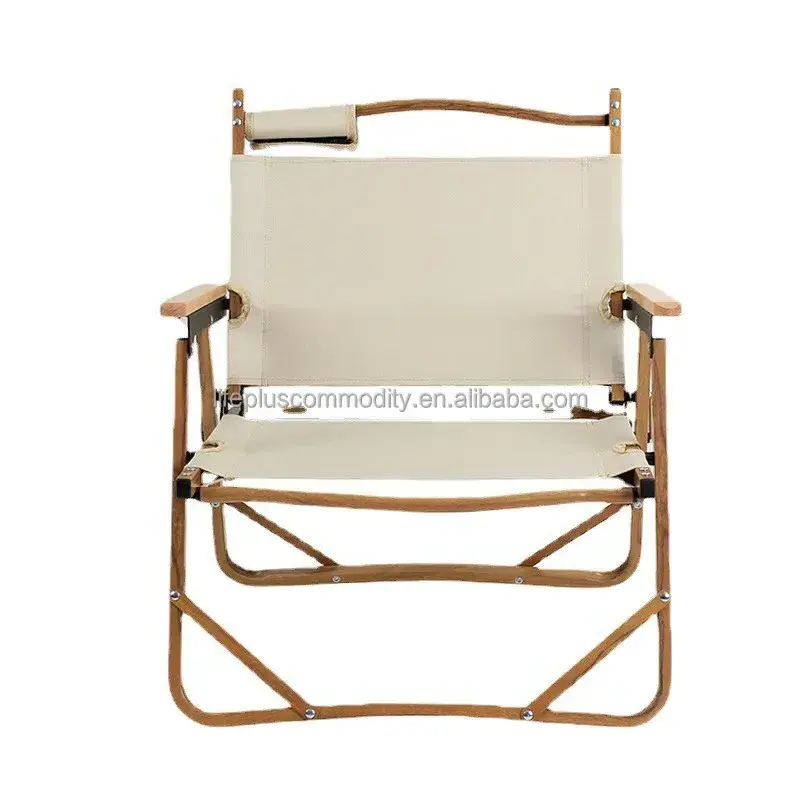 Folding Zero Gravity Rocking Guangzhou Plaid Lazy Camping Chair