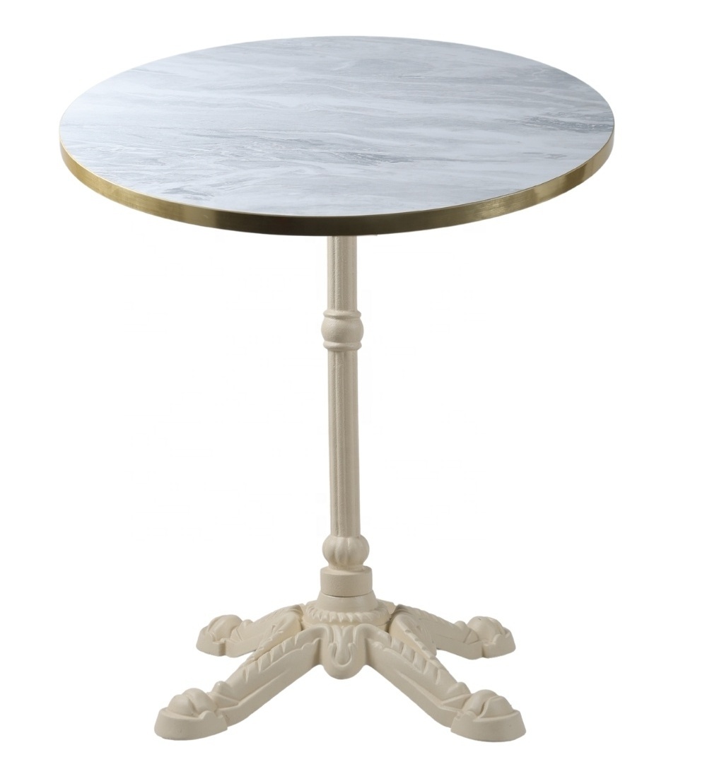 Lifepursue French Bistro Melamine Table