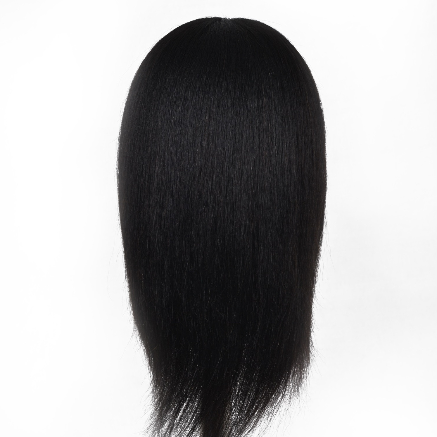 Wholesale Afro hair mannequin dummy doll head barber hairdressing practice hair training mannequin head for hair salon