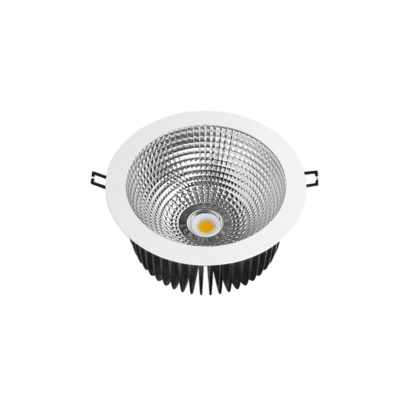 Diameter 190mm cut out 170mm 18W LED Downlight 6 inch cob lights