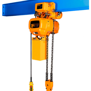 3Ton Factory Price  Electric Hoist Bridge Crane Professional Electric Swing Stage Hoist