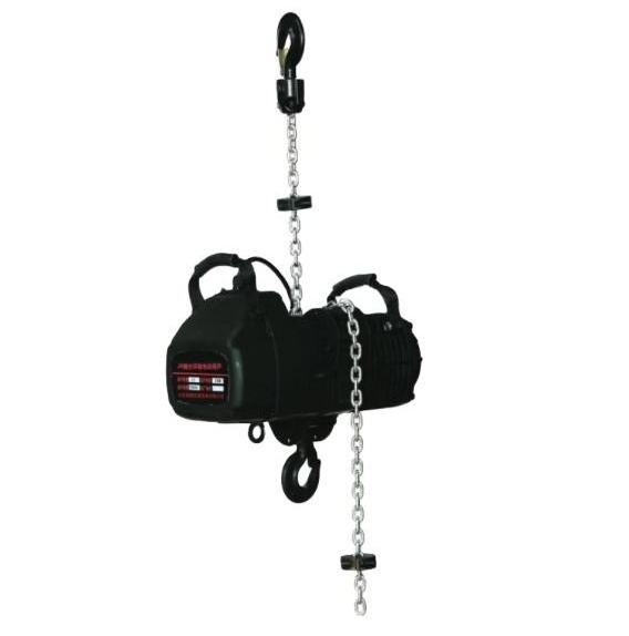 China supplier hoiststage 1t 1ton Mod e electric hoist stage lighting chain hoist 1000 kg stage