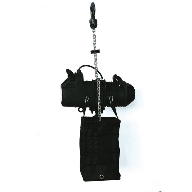 China supplier hoiststage 1t 1ton Mod e electric hoist stage lighting chain hoist 1000 kg stage