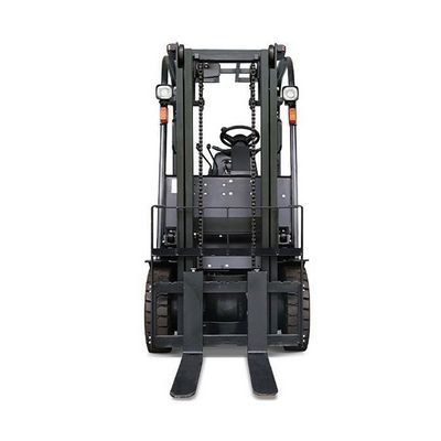 lithium-ion forklift 6 ton 3.5 ton 5 ton 3 ton 2.5 ton 2 ton 1.5 ton 7 ton mini new lithium electric forklift with solid tire