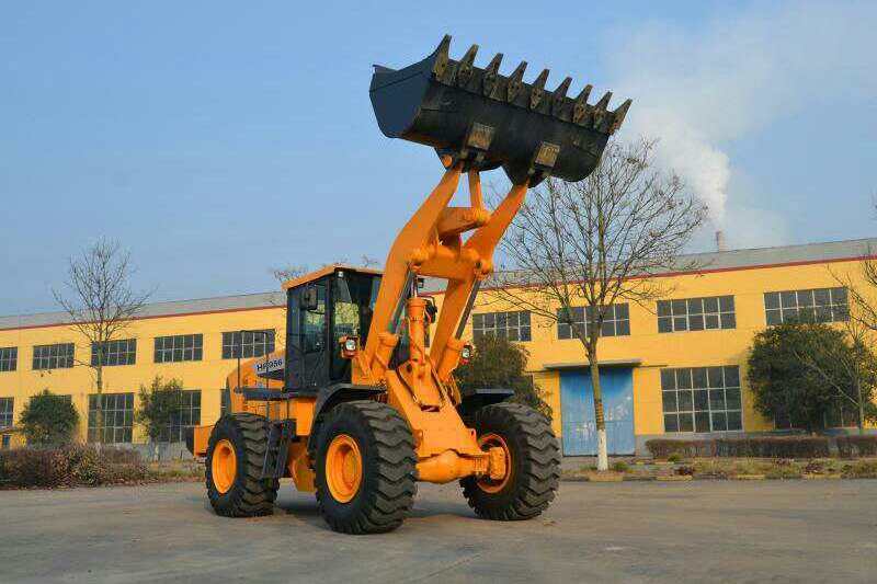 China brand new mini wheel loader excavator mini loader backhoe cheap wheel backhoe loader for sale