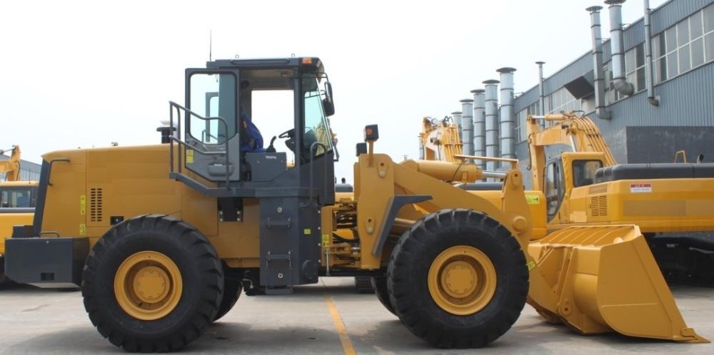 China brand new mini wheel loader excavator mini loader backhoe cheap wheel backhoe loader for sale