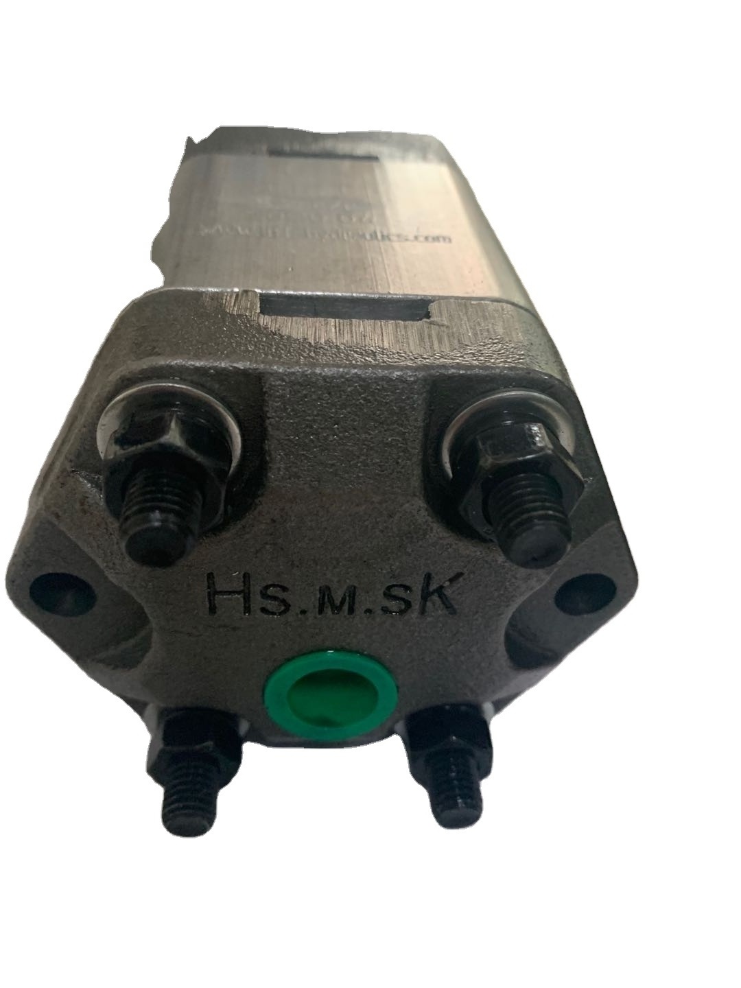 Small hydraulic gear pump with high quality