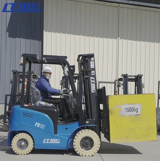 Liftsun lithium-ion forklift 6 ton 3.5 ton 5 ton 3ton 2.5ton 2ton 1.5ton 7 ton mini newlithium electric forklift with solid tire