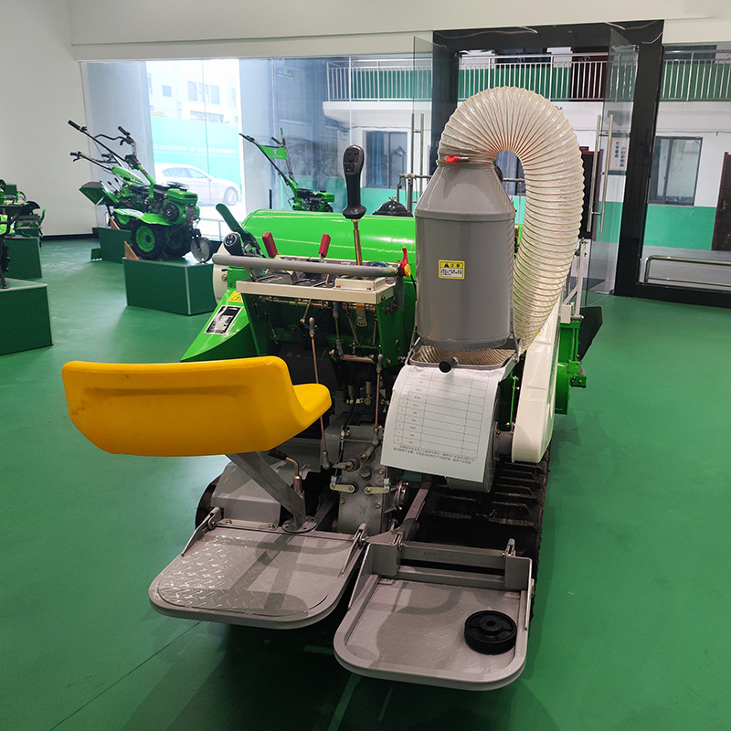 Liftsun manual agriculture Automatic harvesting peanut picker harvester carrot digging machine for rice wheat