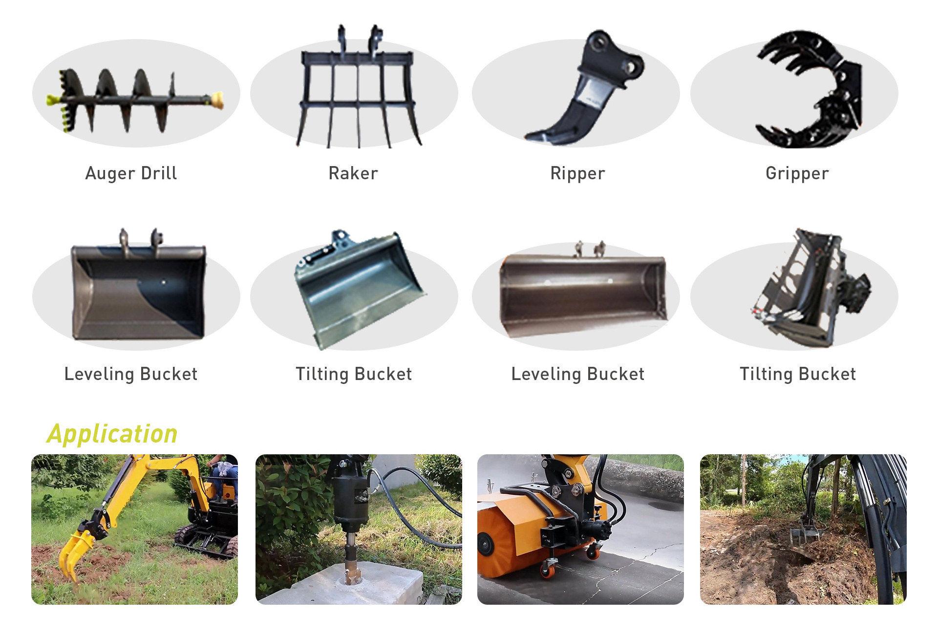 Small Electric Crawler 2 Ton Excavadora 1 Ton Digger Bagger Mini Earth-Moving Machine Excavator for garden