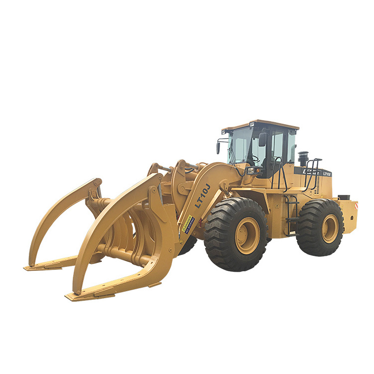 Manufacturer Sugarcane Loader Machine for Sale