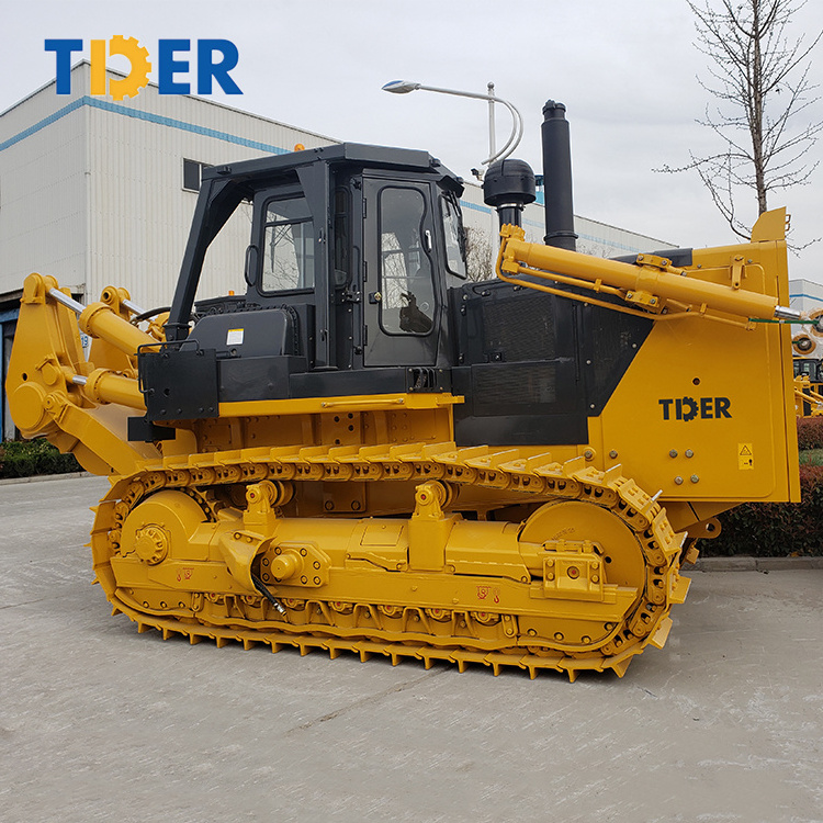 TDER SD32 Crawler Bulldozer 320 HP 40 Ton in Philippines