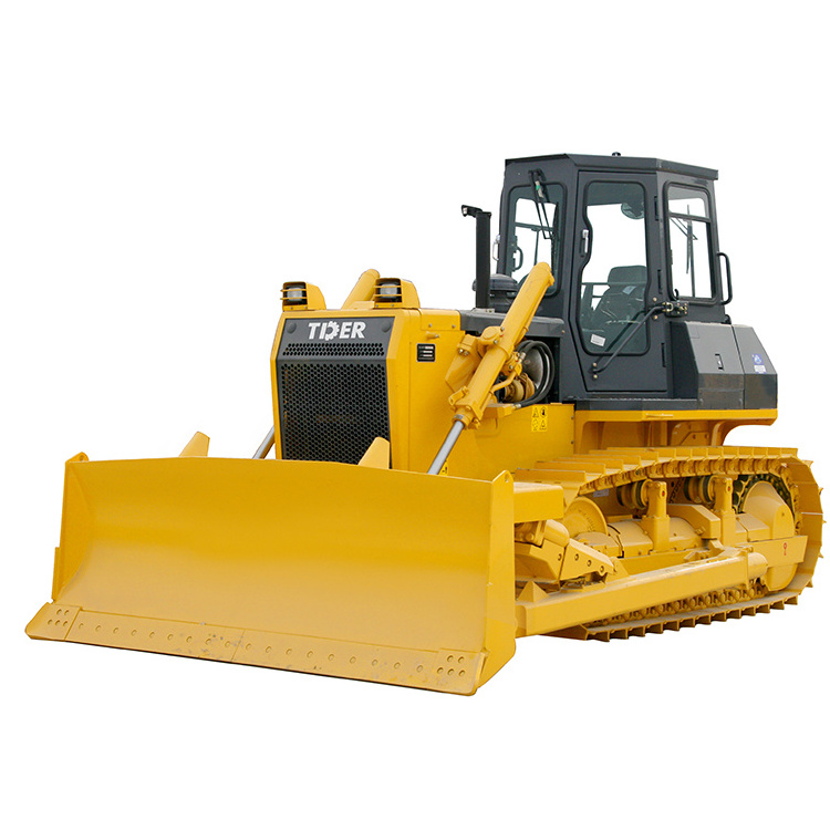 Dozer High Performance Mini Dozing Capacity Crawler new Bulldozer in Sale