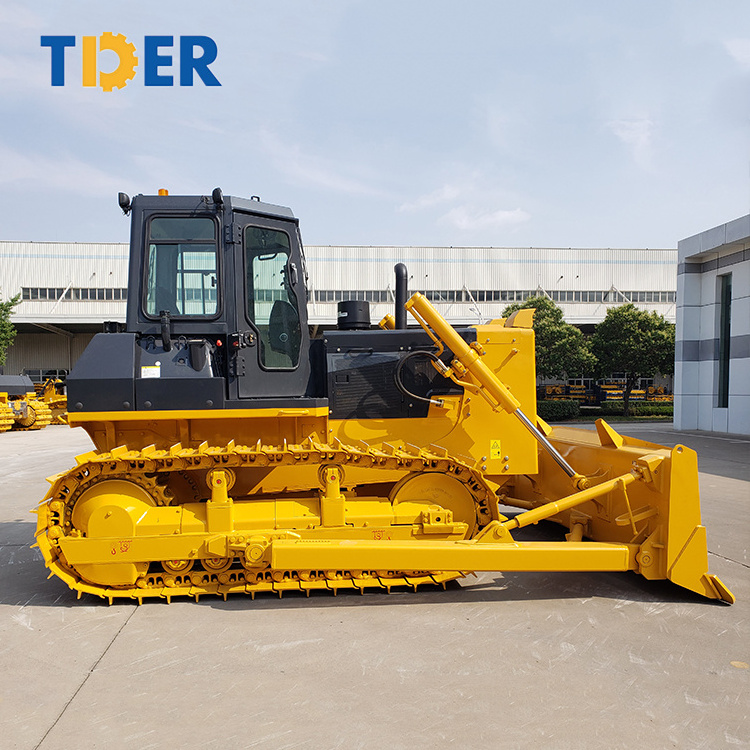 Dozer High Performance Mini Dozing Capacity Crawler new Bulldozer in Sale