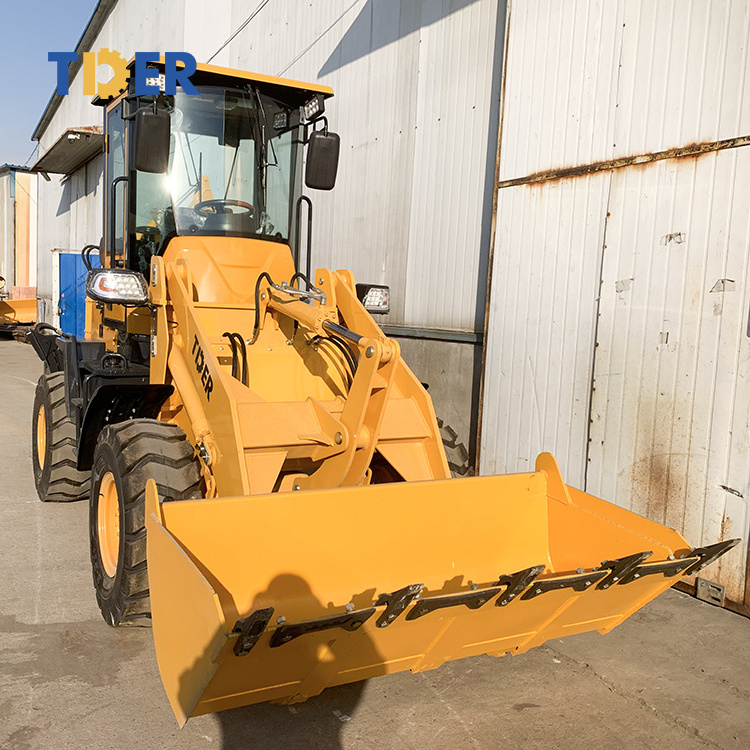 Cheap Chinese backhoe loader 2.5 ton 3.5 ton 4.8 ton 5 ton bucket and backhoe loader articulated backhoe loader with price